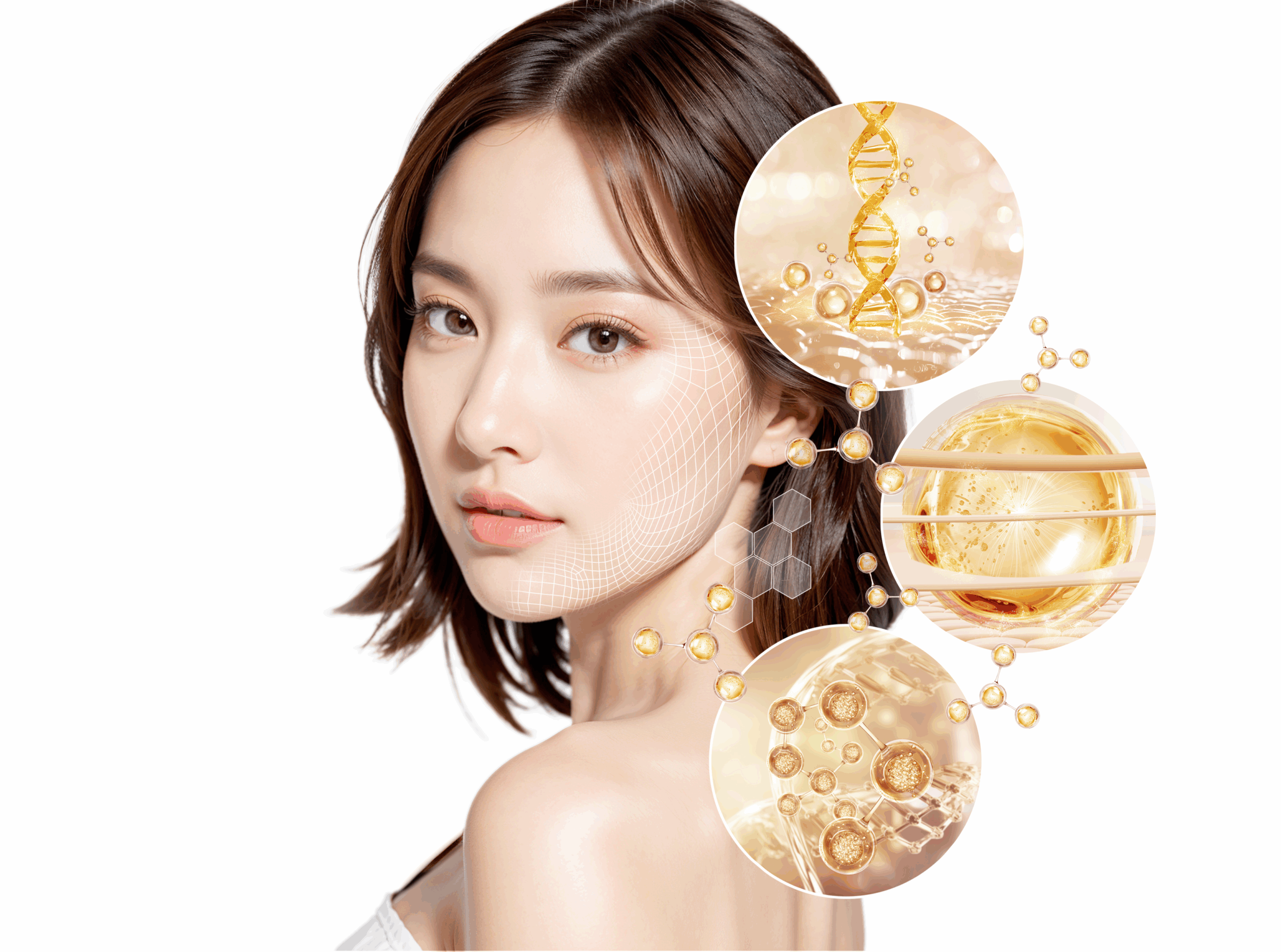 face treatment concept copy